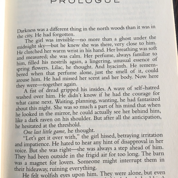 Book bundle 3 📚for 15$ - Picture 4 of 6